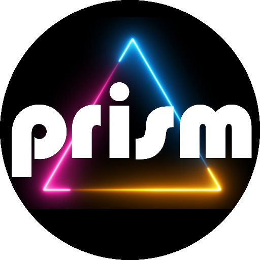 Prism House Lighting